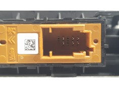 Recambio de interruptor para citroen jumpy fugón 1.5 hdi 100 fap referencia OEM IAM 9811141877  