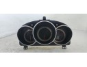Recambio de cuadro instrumentos para mazda 3 berlina (bk) 1.6 crdt active referencia OEM IAM BP4K55430  
