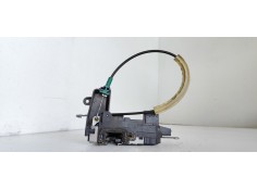 Recambio de cerradura puerta delantera derecha para opel zafira b enjoy referencia OEM IAM 13220368  