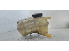 Recambio de deposito expansion para opel insignia berlina excellence referencia OEM IAM 13220124  