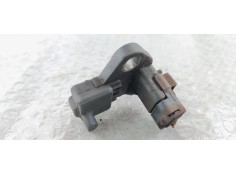 Recambio de sensor para citroen c3 1.4 hdi exclusive referencia OEM IAM 9637466980  