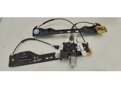 ELEVALUNAS DELANTERO IZQUIERDO 13260137 