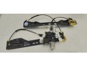 Recambio de elevalunas delantero izquierdo para opel zafira (c) 2.0 cdti 130 fap referencia OEM IAM 13260137  
