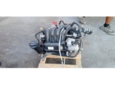 Recambio de motor completo para mercedes-benz clase a (w168) 140 fashion (168.031) referencia OEM IAM 166940  
