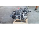 Recambio de motor completo para mercedes-benz clase a (w168) 140 fashion (168.031) referencia OEM IAM 166940  