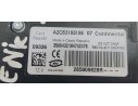 Recambio de conmutador de arranque para renault scenic iii 1.9 dci 130 referencia OEM IAM 285909828R  