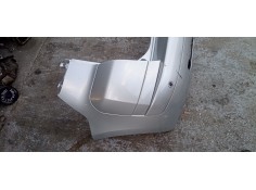 Recambio de paragolpes trasero para citroen c4 picasso 1.6 16v hdi fap referencia OEM IAM 9680518277  
