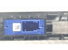 Recambio de interruptor para citroen jumpy fugón 1.5 hdi 100 fap referencia OEM IAM 9811141877  