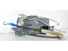 Recambio de cerradura puerta delantera derecha para opel zafira b enjoy referencia OEM IAM 13220368  
