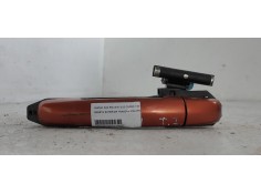 MANETA EXTERIOR TRASERA IZQUIERDA 