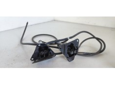 Recambio de limpia faros xenon para jaguar f-pace 2.0 diesel cat referencia OEM IAM GX6313K131AC  