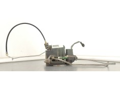 CERRADURA PUERTA DELANTERA DERECHA 