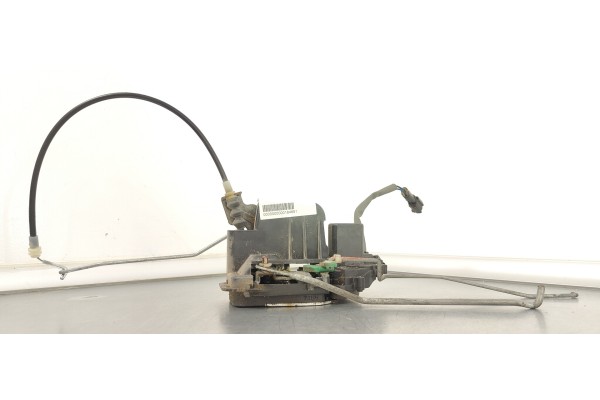 Recambio de cerradura puerta delantera derecha para kia sorento 2.5 crdi ex referencia OEM IAM   