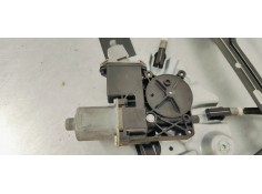 Recambio de elevalunas delantero izquierdo para opel zafira (c) 2.0 cdti 130 fap referencia OEM IAM 13260137  