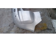 Recambio de paragolpes trasero para citroen c4 picasso 1.6 16v hdi fap referencia OEM IAM 9680518277  