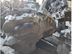 Recambio de caja cambios para opel insignia berlina 2.0 16v cdti referencia OEM IAM 55561696  