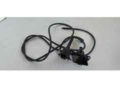 Recambio de limpia faros xenon para jaguar f-pace 2.0 diesel cat referencia OEM IAM GX6313K131AC  