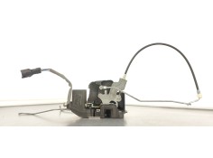 Recambio de cerradura puerta delantera derecha para kia sorento 2.5 crdi ex referencia OEM IAM   