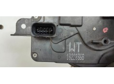 Recambio de cerradura puerta delantera derecha para opel zafira b enjoy referencia OEM IAM 13220368  