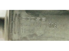 Recambio de elevalunas delantero izquierdo para opel zafira (c) 2.0 cdti 130 fap referencia OEM IAM 13260137  