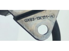 Recambio de limpia faros xenon para jaguar f-pace 2.0 diesel cat referencia OEM IAM GX6313K131AC  