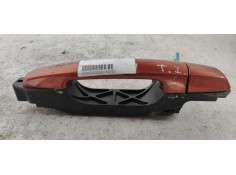 Recambio de maneta exterior trasera izquierda para suzuki sx4 rw (ey) 2.0d turbo 135 4x4 fap referencia OEM IAM   