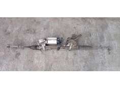 Recambio de cremallera direccion para opel insignia berlina excellence referencia OEM IAM 7805974941  