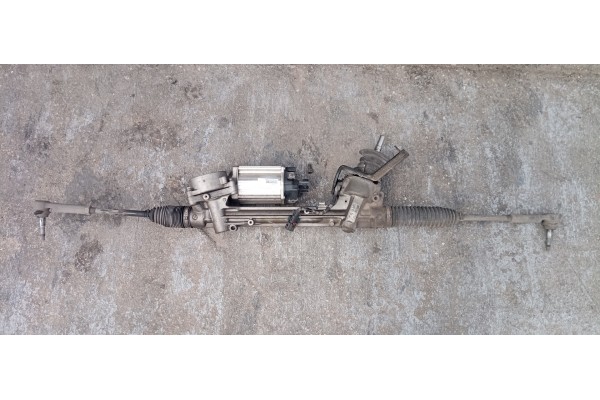 Recambio de cremallera direccion para opel insignia berlina excellence referencia OEM IAM 7805974941  