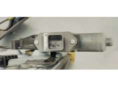 Recambio de elevalunas delantero izquierdo para opel zafira (c) 2.0 cdti 130 fap referencia OEM IAM 13260137  