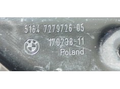 Recambio de travesaño inferior para bmw serie 3 lim. (f30) 2.0 turbodiesel referencia OEM IAM   