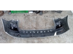 Recambio de paragolpes trasero para citroen c4 picasso 1.6 16v hdi fap referencia OEM IAM 9680518277  