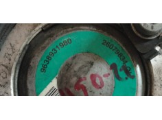 Recambio de bomba direccion para peugeot 206 berlina 1.9 diesel referencia OEM IAM   