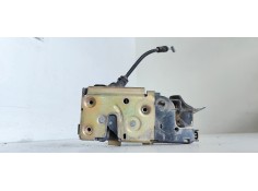 CERRADURA PUERTA DELANTERA IZQUIERDA 