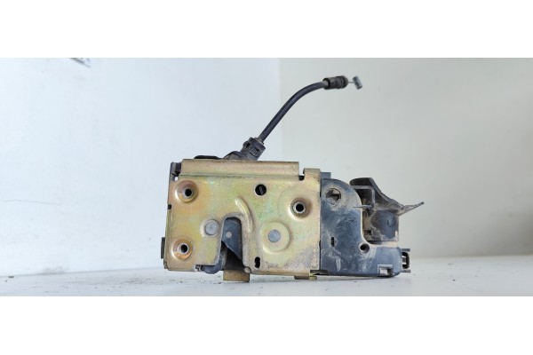 Recambio de cerradura puerta delantera izquierda para renault scenic ii confort expression referencia OEM IAM   