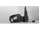 Recambio de retrovisor izquierdo para renault megane ii berlina 5p confort dynamique referencia OEM IAM E9011105  