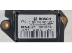 Recambio de pedal acelerador para renault laguna grandtour iii referencia OEM IAM 0280755085  