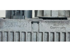 Recambio de caja precalentamiento para opel insignia berlina edition referencia OEM IAM 55574293  