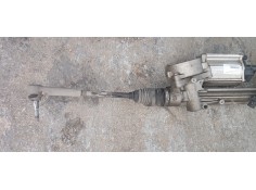 Recambio de cremallera direccion para opel insignia berlina excellence referencia OEM IAM 7805974941  