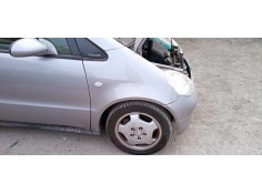 Recambio de aleta delantera derecha para mercedes-benz clase a (w168) 1.4 cat referencia OEM IAM   