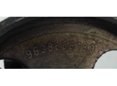 Recambio de bomba direccion para peugeot 206 berlina 1.9 diesel referencia OEM IAM   