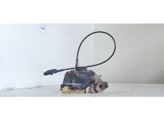 Recambio de cerradura puerta delantera izquierda para renault scenic ii confort expression referencia OEM IAM   