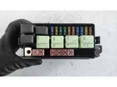 Recambio de caja reles / fusibles para bmw mini (r50,r53) 1.4 16v turbodiesel cat referencia OEM IAM 183950201204 690660403 