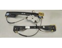 Recambio de elevalunas delantero izquierdo para opel zafira (c) 2.0 cdti 130 fap referencia OEM IAM 13260137  