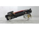 Recambio de maneta exterior delantera izquierda para suzuki sx4 rw (ey) 2.0d turbo 135 4x4 fap referencia OEM IAM   