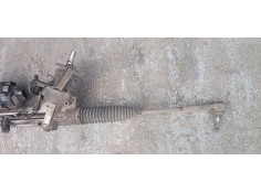 Recambio de cremallera direccion para opel insignia berlina excellence referencia OEM IAM 7805974941  