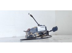 Recambio de cerradura puerta delantera izquierda para renault scenic ii confort expression referencia OEM IAM   