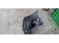 Recambio de paragolpes trasero para citroen c4 picasso 1.6 16v hdi fap referencia OEM IAM 9680518277  