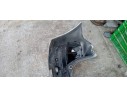 Recambio de paragolpes trasero para citroen c4 picasso 1.6 16v hdi fap referencia OEM IAM 9680518277  