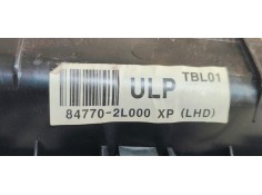 Recambio de guantera para hyundai i30 1.6crdi 90 referencia OEM IAM 847702L000  