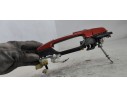 Recambio de maneta exterior delantera izquierda para suzuki sx4 rw (ey) 2.0d turbo 135 4x4 fap referencia OEM IAM   